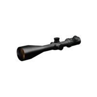 Nikko Stirling C-Moore 3-30x56mm Rifle Scope