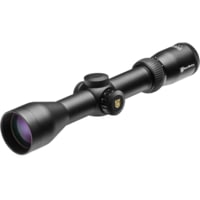 Nikko Stirling Diamond 1.5-6x44mm, 30mm Tube Rifle Scope