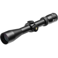 Nikko Stirling Diamond 3-12x42mm, 30mm Tube, Rifle Scope, Second Focal Plane