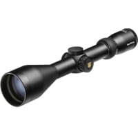 Nikko Stirling Diamond 3-12x56mm Illuminated, 30mm Tube, Rifle Scope, Second Focal Plane