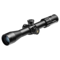 Nikko Stirling Diamond 4-16x44mm, 30mm Tube, Rifle Scope, First Focal Plane