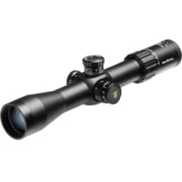 Nikko Stirling Diamond 4-16x44mm, 30mm Tube, Rifle Scope, First Focal Plane