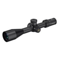 Nikko Stirling Diamond 5-30x56mm 34mm Tube Rifle Scope, First Focal Plane