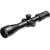 Nikko Stirling Diamond 6-24x50mm 34mm Tube Rifle Scope, First Focal Plane
