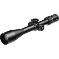 Nikko Stirling Diamond Long Range 6-24x50mm 30mm Tube Rifle Scope
