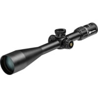 Nikko Stirling Diamond Long Range Saddle Switch Illumination 10-40x56mm 30mm Tube Rifle Scope