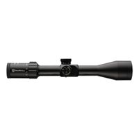 Nikko Stirling Diamond 4-16x44mm, 30mm Tube, Rifle Scope, First Focal Plane
