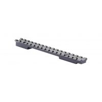 Nikko Stirling Howa 1500/Vanguard Rifle Scope Base