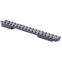 Nikko Stirling Howa M1500 Rail 0 Moa Mini Action