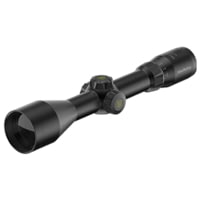 Nikko Stirling Metor 3-12x56mm, 30mm Tube Rifle Scope