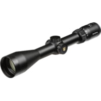 Nikko Stirling Metor 4-16x50mm 30mm Tube Rifle Scope