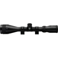 Nikko Stirling Mount Master Illumination 3-9x40mm 1inch Tube Rifle Scope