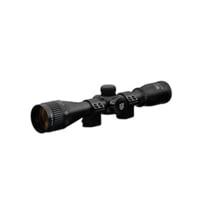 Nikko Stirling Mountmaster 3-9x40 AO IR, 1in Tube Rifle Scope