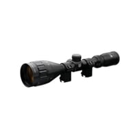 Nikko Stirling Mountmaster 3-9x50 AO 1in Tube Rifle Scope
