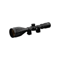 Nikko Stirling Mountmaster 4-12x50 AO IR, 1in Tube, Rifle Scope