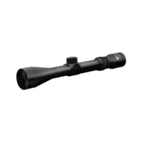 Nikko Stirling Mountmaster Silver Crown 3-9x40mm 1in Tube Rifle Scope