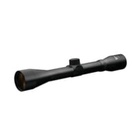 Nikko Stirling Mountmaster Silver Crown 6x40mm 1in Tube Rifle Scope