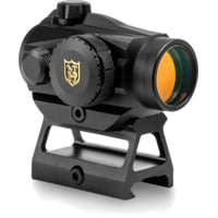 Nikko Stirling NRD25H Flash 1x Reflex Red Dot Sight