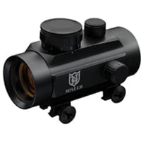 Nikko Stirling 1x42mm Reflex Red Dot Sight w/3/8 Mounts