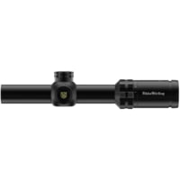 Nikko Stirling Octa 1-8x24mm, 30mm Tube Rifle Scope