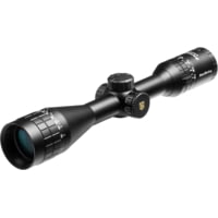 Nikko Stirling Panamax 3-9x40 AO, 1in Tube Rifle Scope
