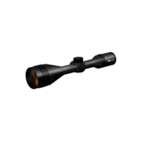 Nikko Stirling Panamax 4.5-14x50 AO, 1in Tube Rifle Scope