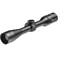 Nikko Stirling Panamax Wide FoV 3-9x40mm, 1in Tube Rifle Scope, Second Focal Plane
