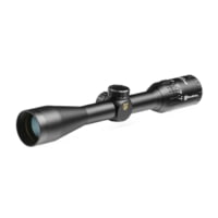 Nikko Stirling Panamax Wide FoV 3-9x50mm, 1in Tube Rifle Scope, Second Focal Plane
