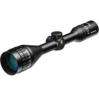 Nikko Stirling Panamax 4-12x50mm, 1in Tube Rifle Scope, Second Focal Plane