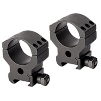 Nikko Stirling Weaver Steel Mount