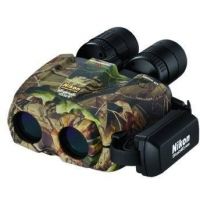 Nikon 12x32 Marine Realtree Camo StabilEyes VR Binoculars - 7476