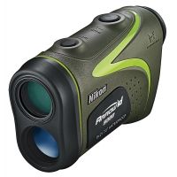 Nikon Arrow ID 5000 6x21mm Range Finder - 5yds-600yds 16228