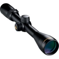 Nikon 16344 Buckmasters II 4-12x 40mm Obj 23.6-7.9 Ft @ 100 Yds FOV 1" Tube Clam