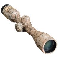 Nikon 16450 Active Target 3-9x40mm 33.8-11.3ft@100yds MO Brush BDC Predator