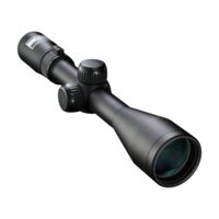 Nikon 3-9x40mm BDC Rifle Scope