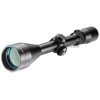 Nikon 3-9X50 Buckmasters Rifle Scope 6435 with Nikoplex Reticle Rifle scope