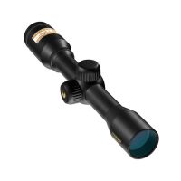 Nikon ProStaff 4x32 Rimfire Scope w/ Nikoplex Reticle