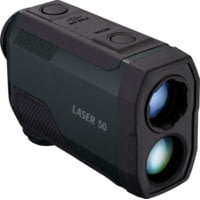 Nikon 6x 21mm Laser 50 Laser Rangefinder