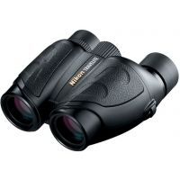 Nikon Travelite Compact 8x25mm Porro Prism Binoculars