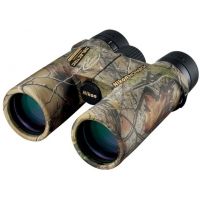 Nikon 12x42mm Team REALTREE Monarch TRT Binoculars