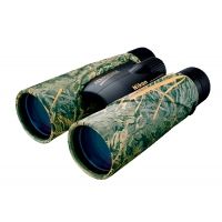Nikon Trailblazer ATB 10x50mm Waterproof Black Binoculars
