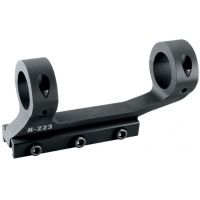 Nikon M-223 Scope Mount w/ Rings