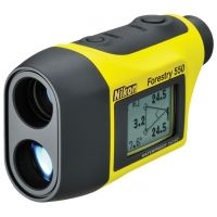 Nikon Forestry 550 Laser Rangefinder 8371