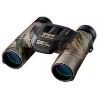 Nikon Sportstar 8x25 Team Realtree Compact Binoculars - 7550