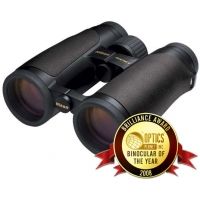 Nikon 8x42mm EDG Waterproof / Fogproof ED Binoculars Edge 7561