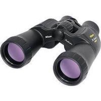 Nikon Action 12x50 Binoculars - 7219