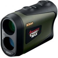 Nikon Archer's Choice MAX Laser Rangefinder