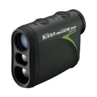 Nikon Arrow ID 3000 Bowhunting Laser Rangefinder
