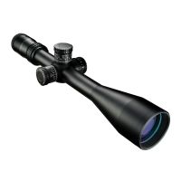 Nikon BLACK FX1000 4-16x50SF Rifle Scope