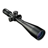 Nikon FX1000 6-24x50SF Rifle Scope w/ Illuminated Reticle
